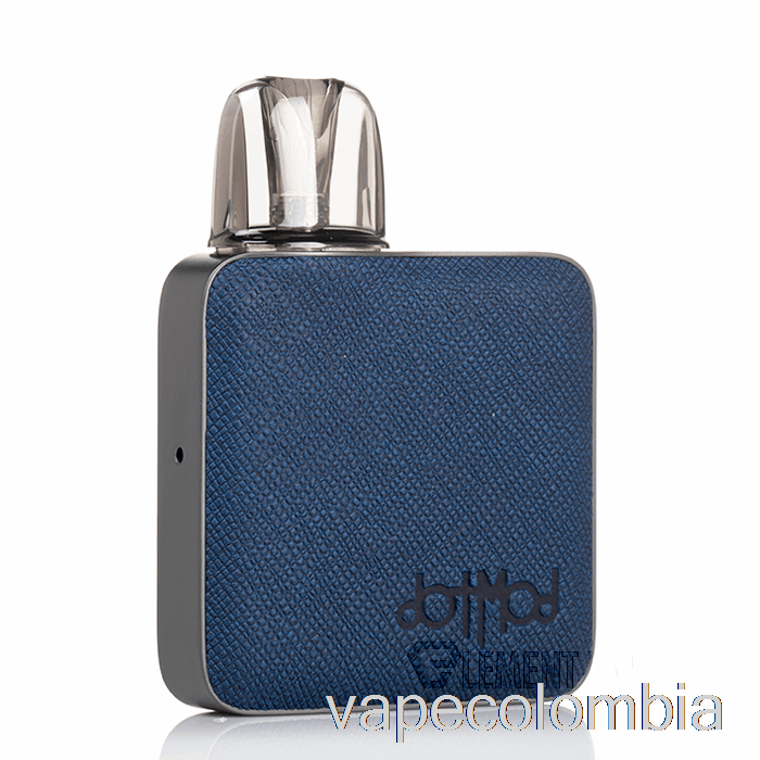 Vape Desechable Dotmod Dotpod Nano Pod System Azul